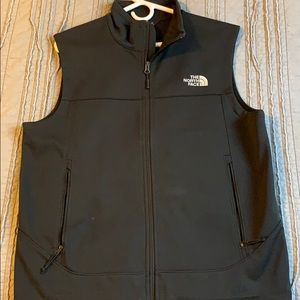 Men’s The North Face Windwall Vest